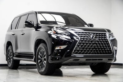 2023 Lexus GX 460