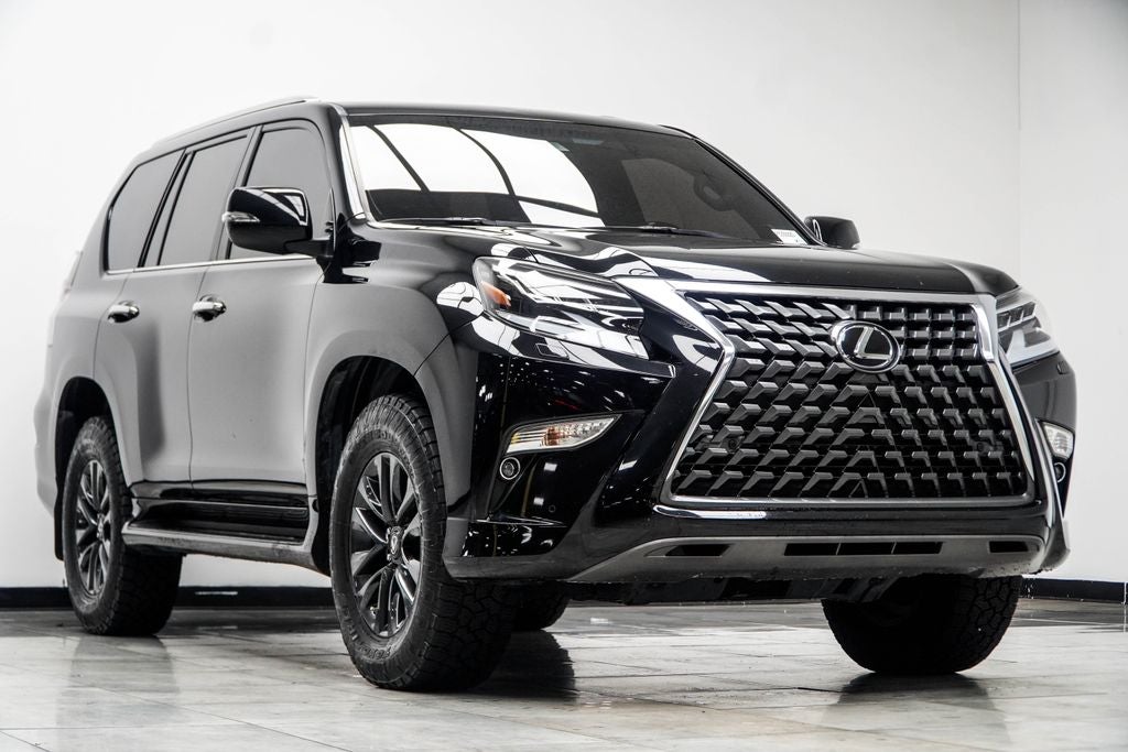2023 Lexus GX 460