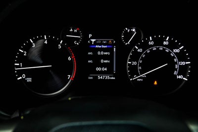 2023 Lexus GX 460