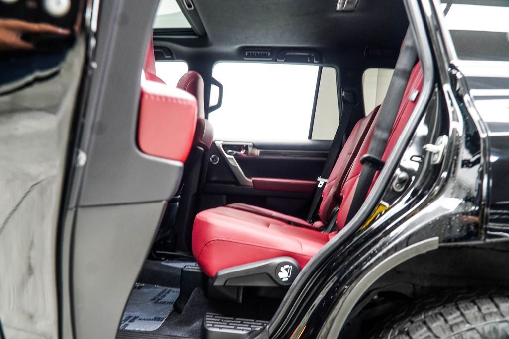 2023 Lexus GX 460