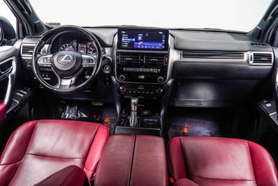 2023 Lexus GX 460