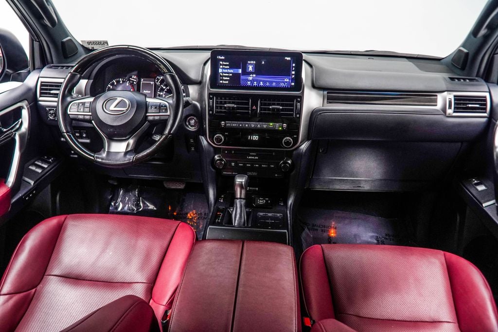 2023 Lexus GX 460