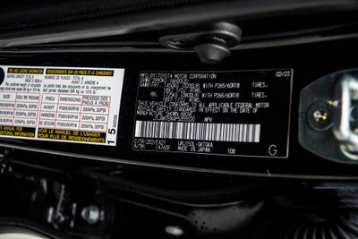 2023 Lexus GX 460