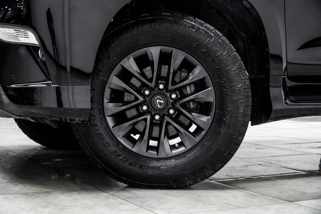 2023 Lexus GX 460