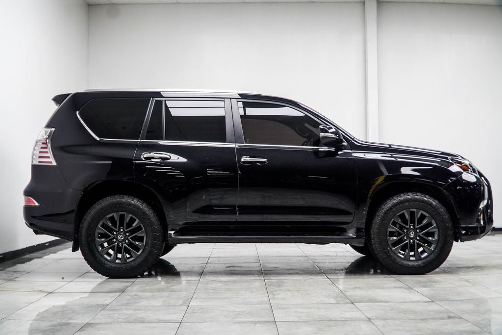 2023 Lexus GX 460