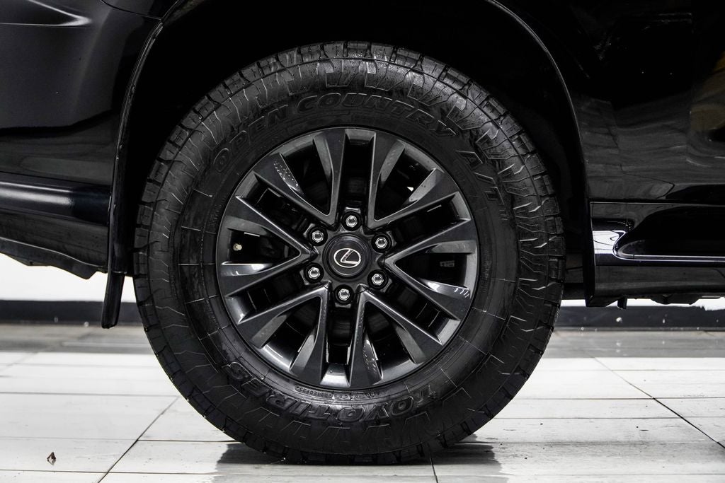2023 Lexus GX 460