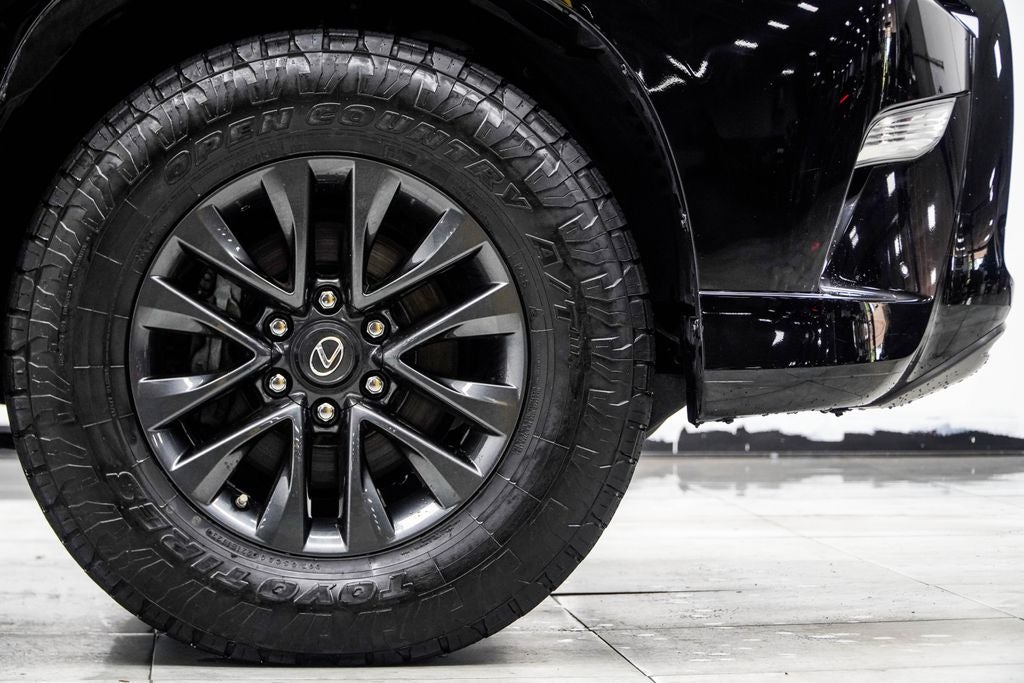 2023 Lexus GX 460