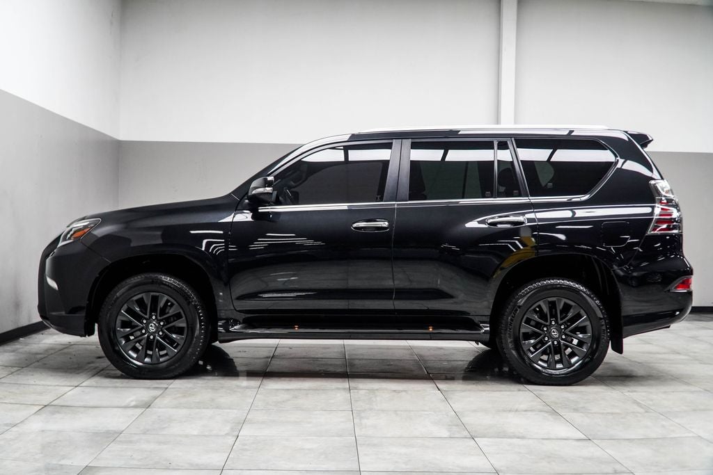 2023 Lexus GX 460