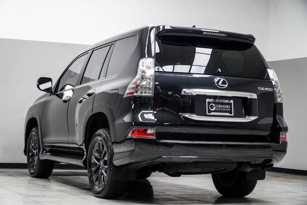 2023 Lexus GX 460