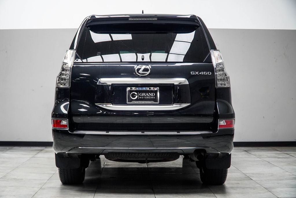 2023 Lexus GX 460