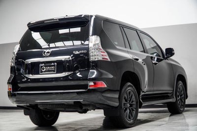 2023 Lexus GX 460
