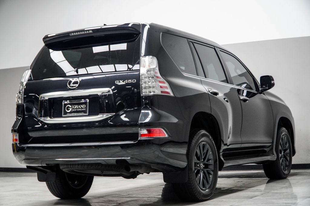 2023 Lexus GX 460