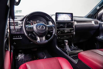 2023 Lexus GX 460