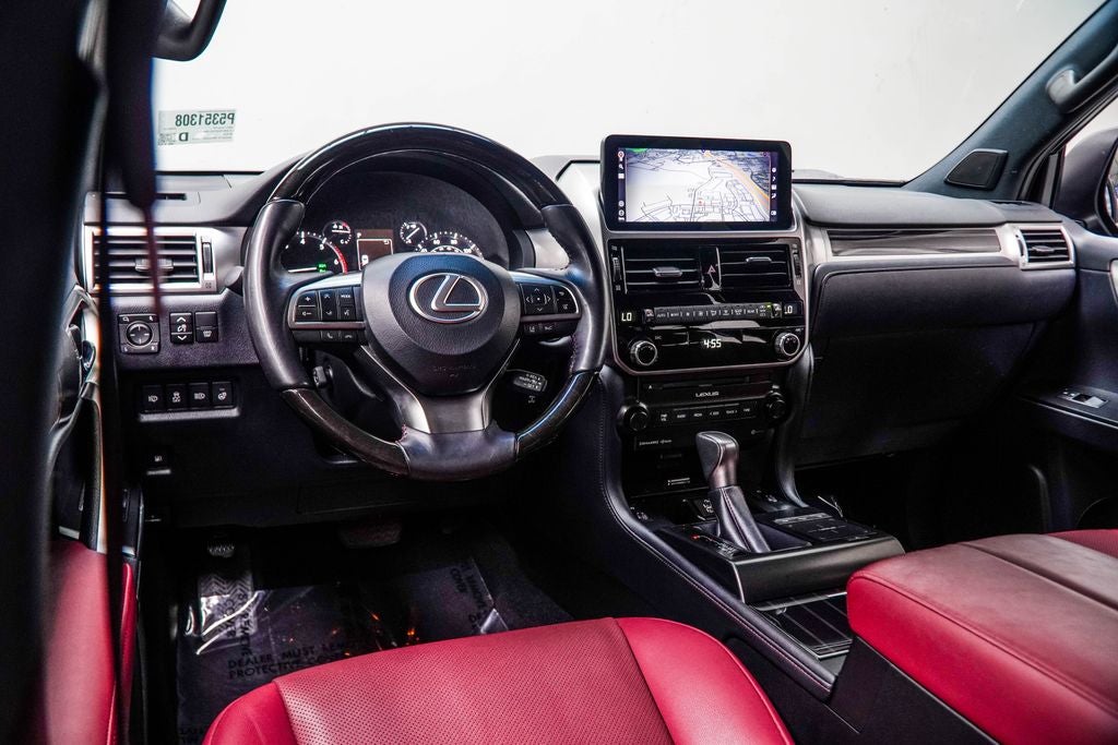 2023 Lexus GX 460