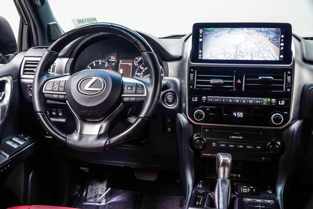 2023 Lexus GX 460