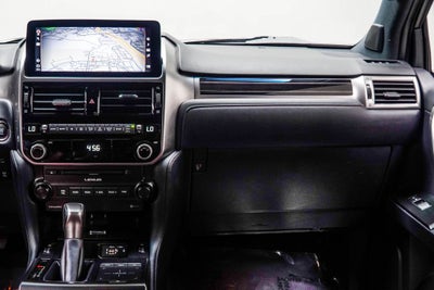 2023 Lexus GX 460
