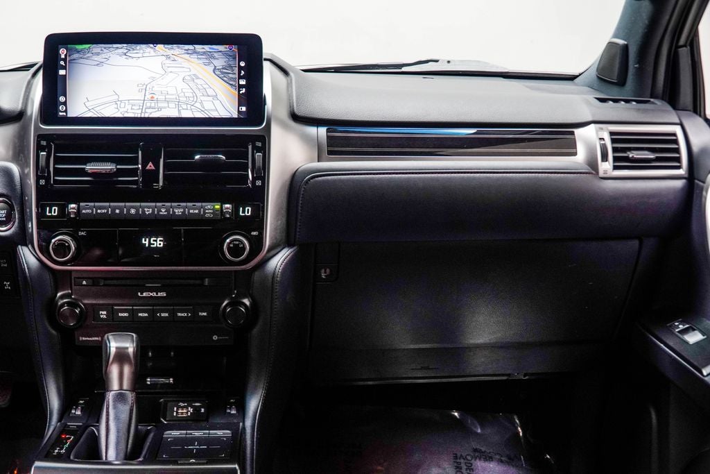 2023 Lexus GX 460