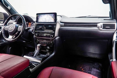 2023 Lexus GX 460