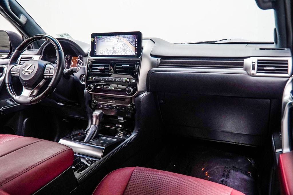 2023 Lexus GX 460