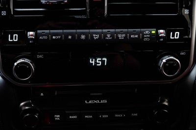 2023 Lexus GX 460