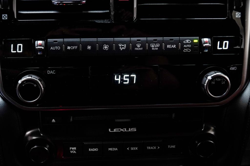 2023 Lexus GX 460