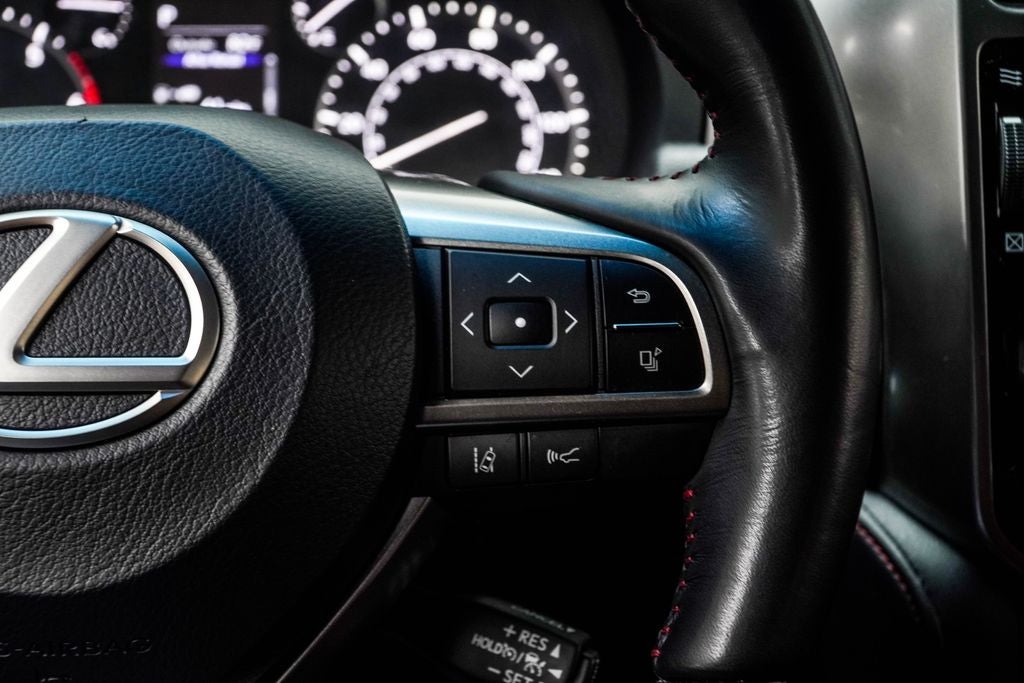 2023 Lexus GX 460
