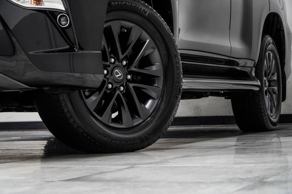 2023 Lexus GX 460