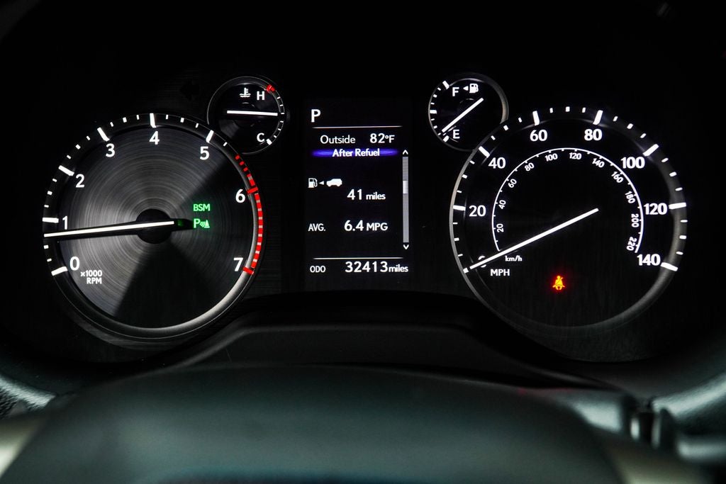 2023 Lexus GX 460