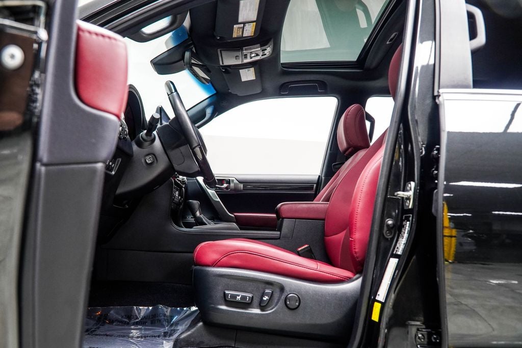 2023 Lexus GX 460