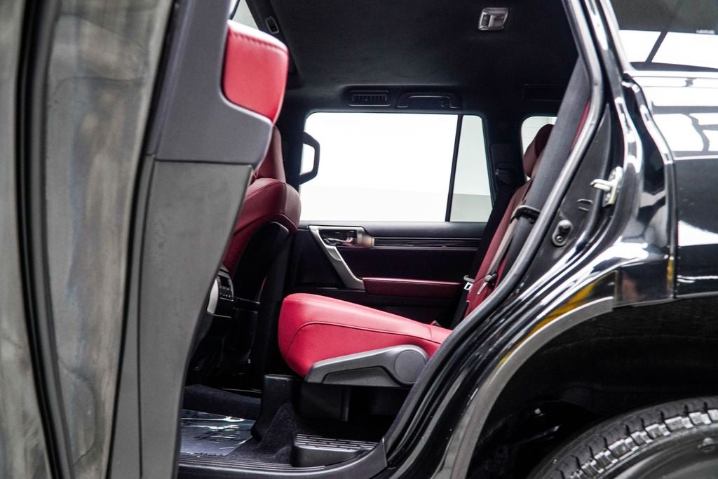 2023 Lexus GX 460