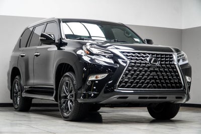 2023 Lexus GX 460