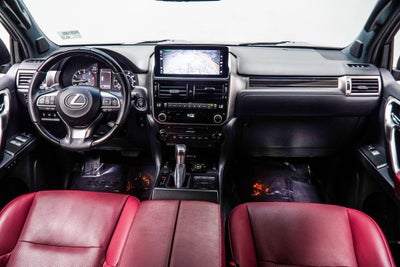 2023 Lexus GX 460