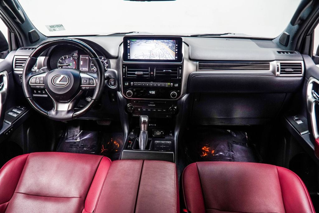 2023 Lexus GX 460