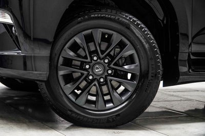 2023 Lexus GX 460