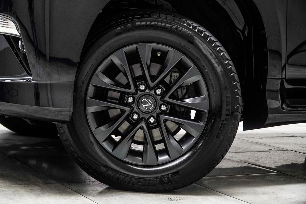 2023 Lexus GX 460