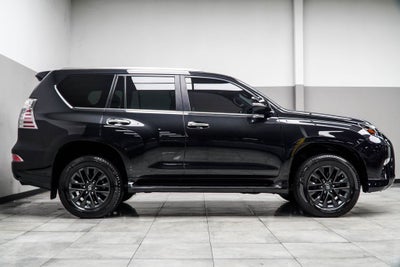 2023 Lexus GX 460
