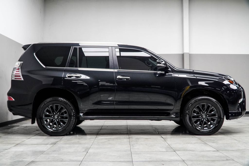 2023 Lexus GX 460