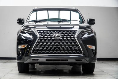 2023 Lexus GX 460
