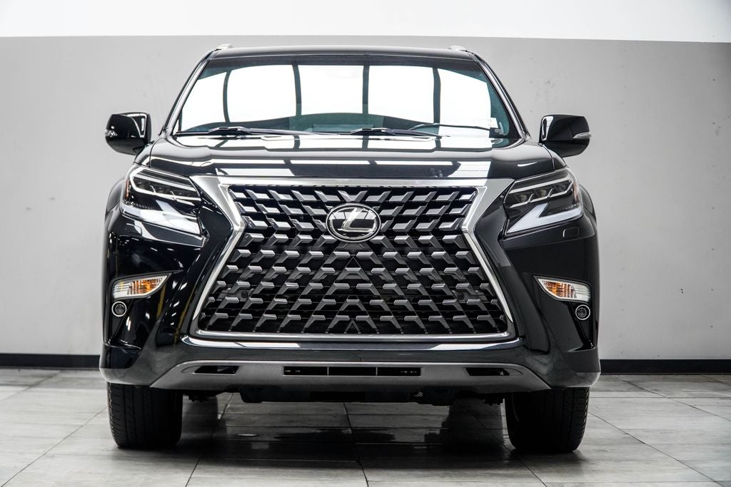 2023 Lexus GX 460