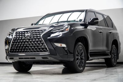 2023 Lexus GX 460