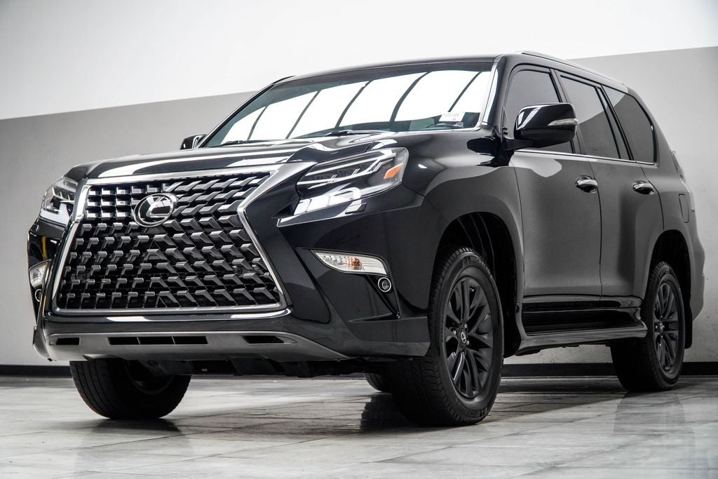 2023 Lexus GX 460