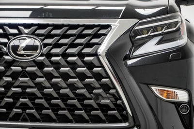 2023 Lexus GX 460