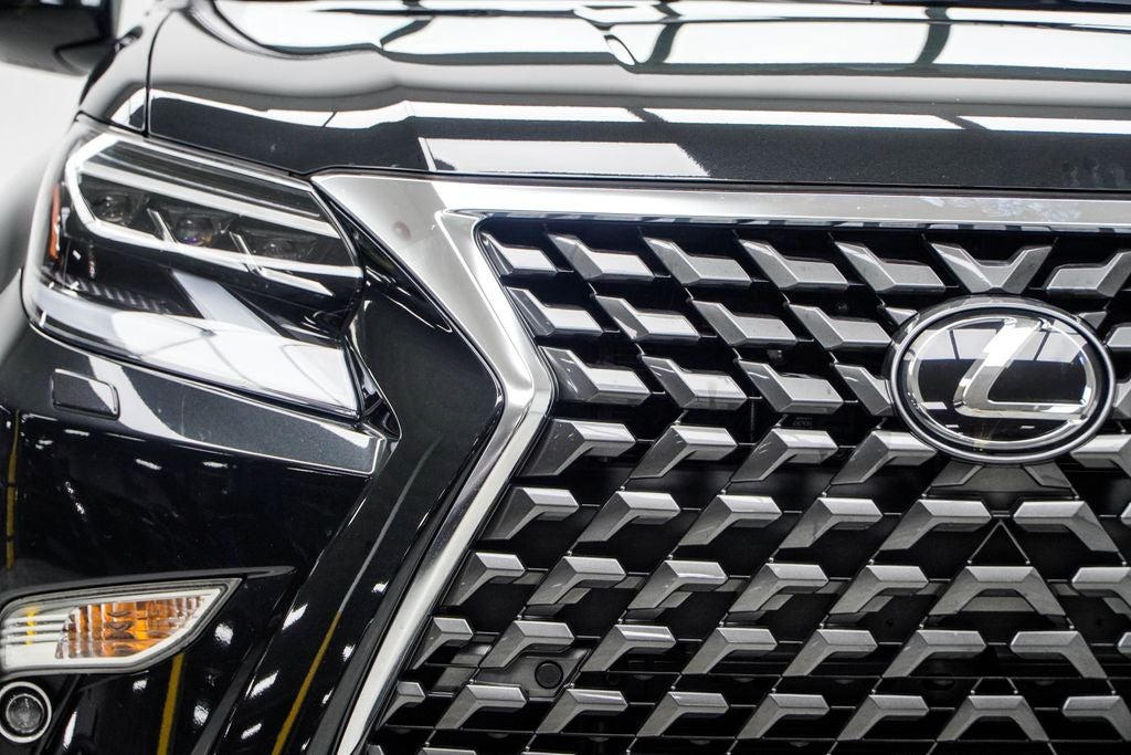 2023 Lexus GX 460