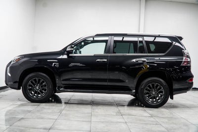 2023 Lexus GX 460