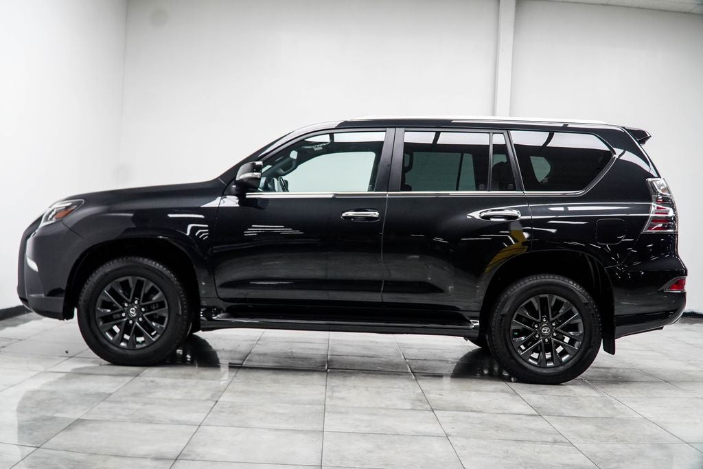 2023 Lexus GX 460