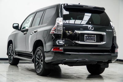 2023 Lexus GX 460