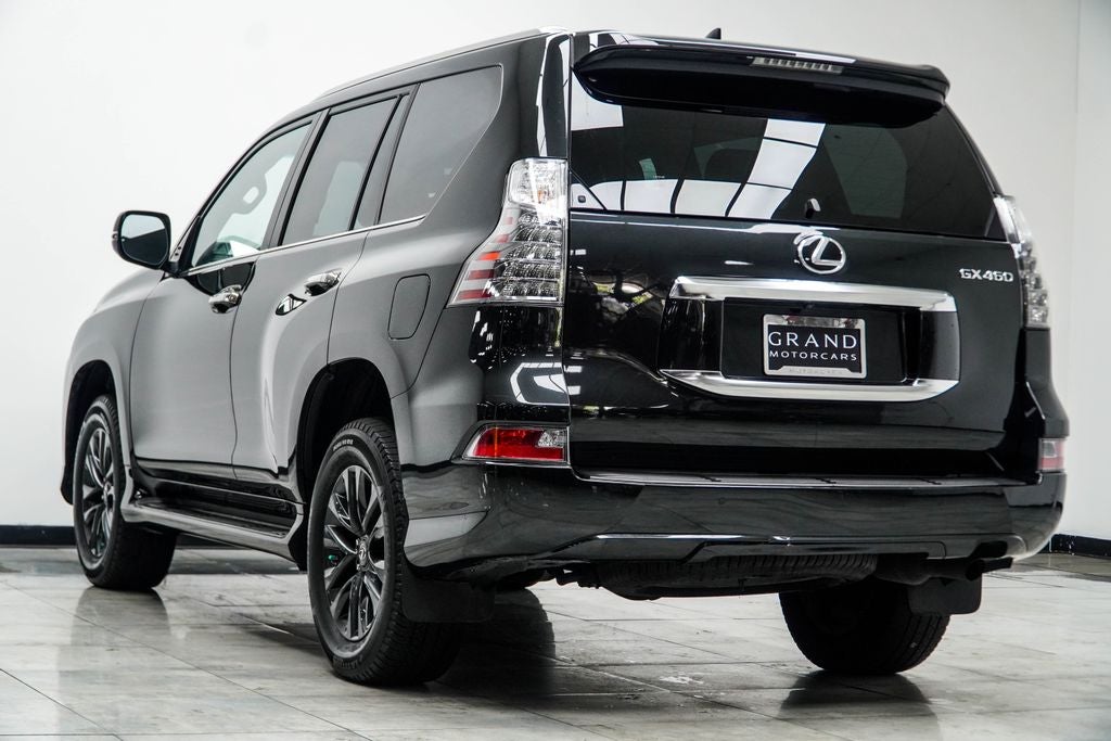 2023 Lexus GX 460