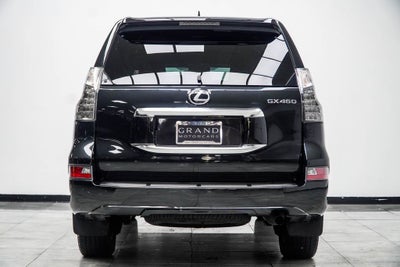 2023 Lexus GX 460