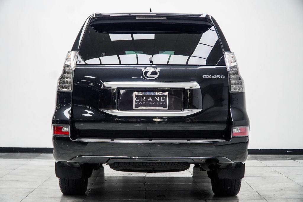 2023 Lexus GX 460