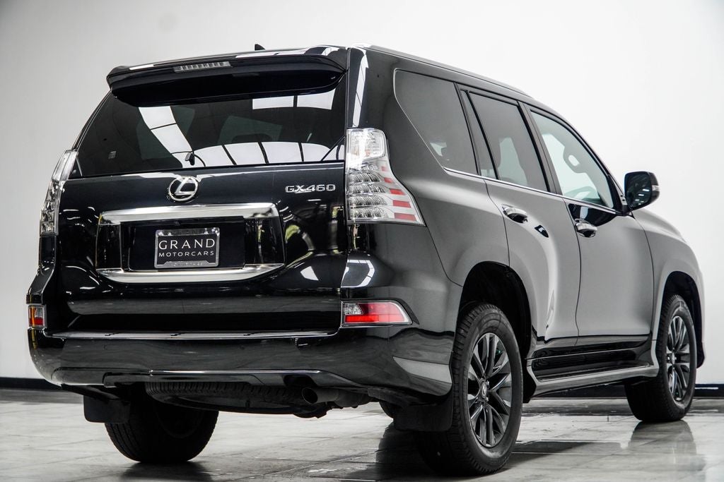 2023 Lexus GX 460